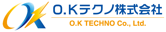 Ｏ.Ｋテクノ株式会社